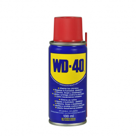 WD40 aérosol multifonctions -100 ml