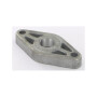 Moyeu de lame GGP - CASTELGARDEN 1134-9061-01