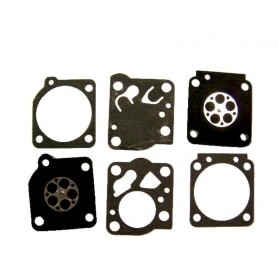 Kit membrana junta ZAMA Gnd1 - K015019