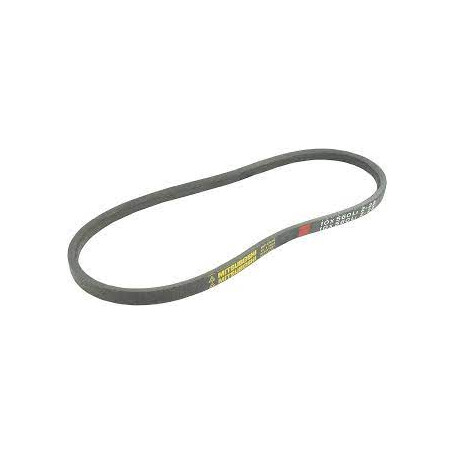 Courroie Z29 - 10 mm x 775 mm