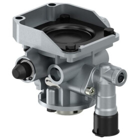 Valve PROVIA PRO6480040