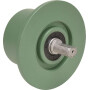 Rouleau de support ALPINA 0000302500N