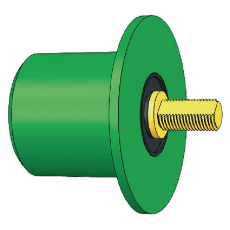 Rouleau inverseur ALPINA 0000306500N