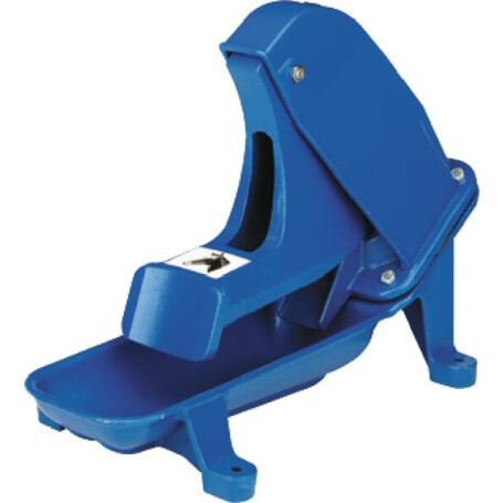 Pompe de prairie LISTER 000045015