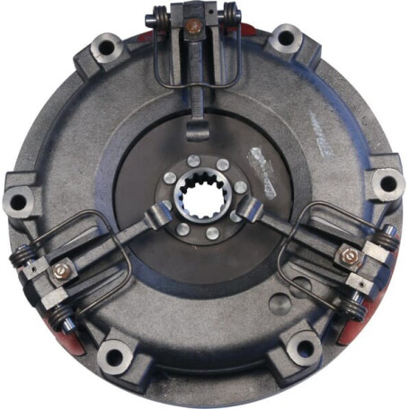 Mécanisme RAICO 5161246N