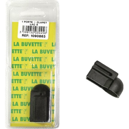 Porte-clapet pour abreuvoir LA BUVETTE BU1090863