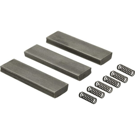 Taquet et ressorts BONDIOLI/6PAVESI 421955001R03