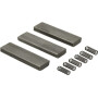 Taquet et ressorts BONDIOLI/6PAVESI 421955001R03