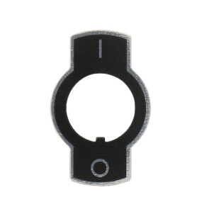 Plaque APEM U1050