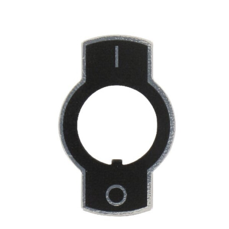 Plaque APEM U1050