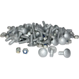 Boulons OUTILS-WOLF 26357OW