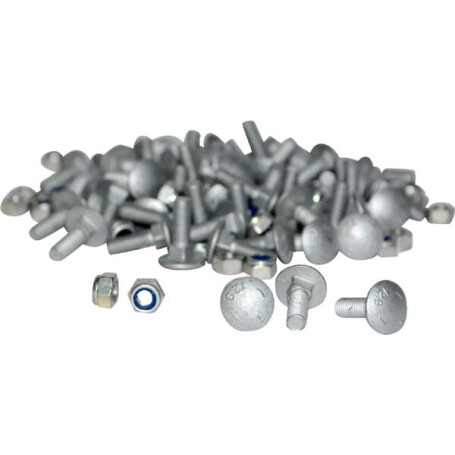 Boulons OUTILS-WOLF 26357OW