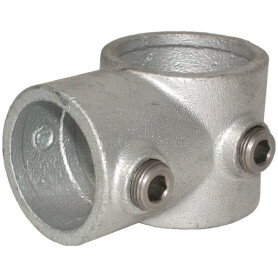 Raccord UNIVERSEL C03G25