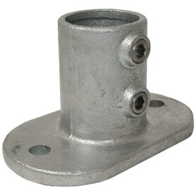 Socle UNIVERSEL C12G40