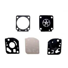 Kit membranas juntas ZAMA GND-12