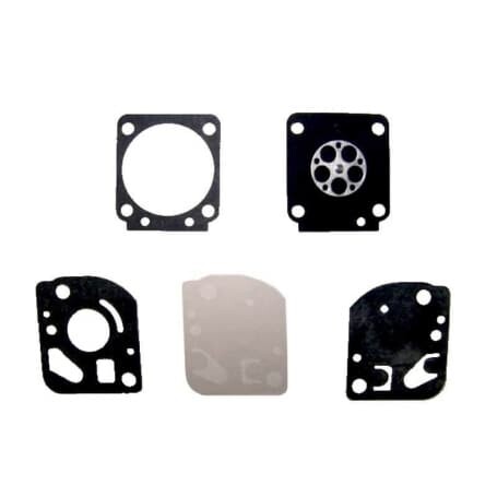 Kit membranas juntas ZAMA GND-12