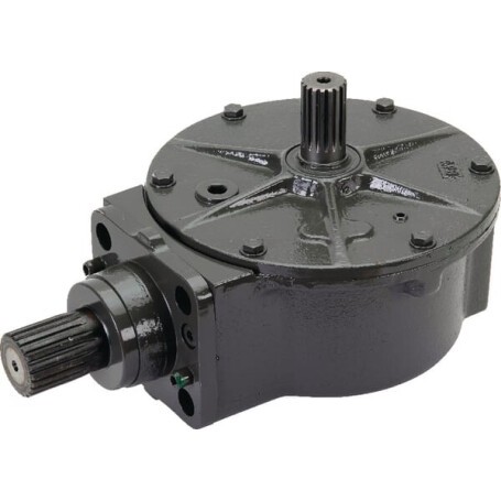 Moteur d'entraînement UNIVERSEL 0006436563KR