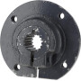 Moyeu complet UNIVERSEL 0006704011KR