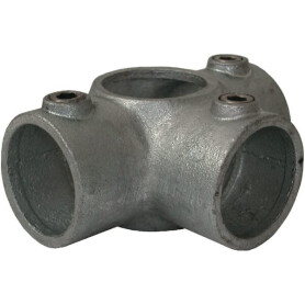 Raccord UNIVERSEL C23G25