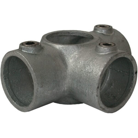 Raccord UNIVERSEL C23G25