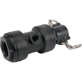 Soupape BANJO PV100075B