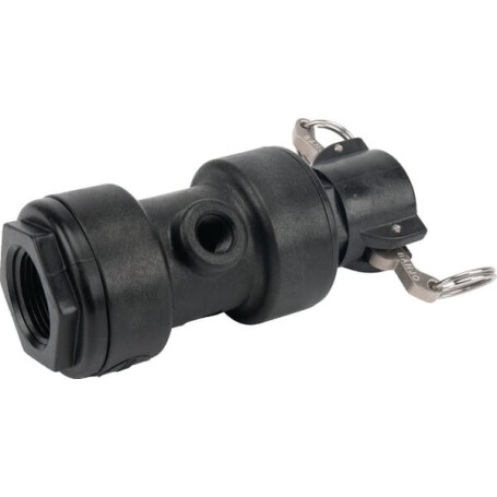 Soupape BANJO PV100075B