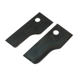 Schlegelmähermesser OUTILS-WOLF MC85