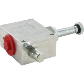 Soupape WALVOIL VEB16001