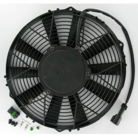 Ventilateur EMMEGI OK9202430N
