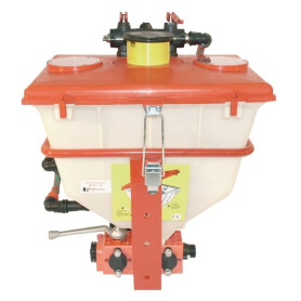 Mixeur POLMAC 001814DR