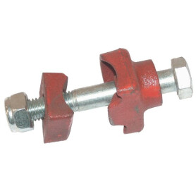 Fixation de couteau ALPINA 0025150025KN