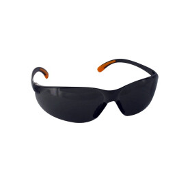 Lunettes de protection UNIVERSELLE en verres fumés - Normes EN166F