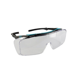 Surlunettes UNIVERSELLE pour lunettes à verres correcteurs - Normes EN166F - EN170