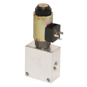 Soupape WALVOIL EL10C002