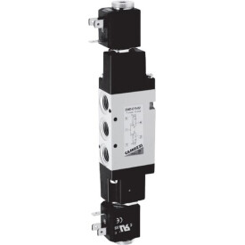 Magnetventil 334D-015-02 CAMOZZI 334D01502