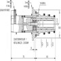 Soupape DANFOSS SV1024070000B00