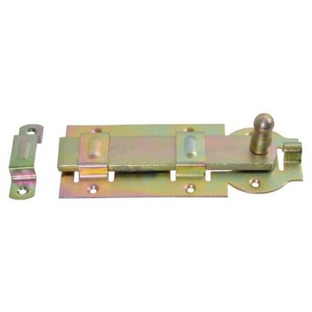Verrou plat 200x80 UNIVERSEL HS011023
