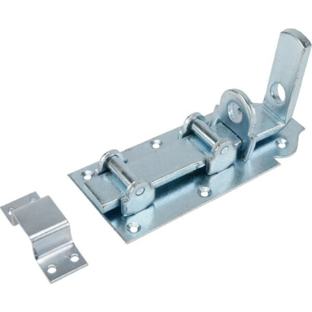 Verrou plat 160 x 70 UNIVERSEL HS011021