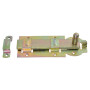 Verrou plat 160mm UNIVERSEL HS153205