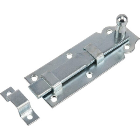 Verrou plat 140 x 50 UNIVERSEL HS010923