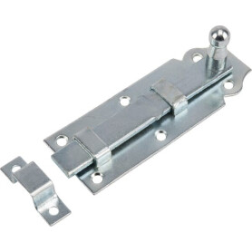 Verrou plat 100 x 45 UNIVERSEL HS010921