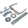 Verrou de porte de jardin UNIVERSEL HS144970