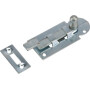 Verrou courbé 60 x 25 UNIVERSEL HS010961
