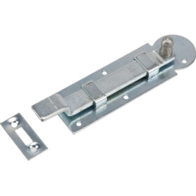 Verrou courbé 120 x 35 UNIVERSEL HS010964