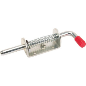 Verrou avec ressort 1/2" diam UNIVERSEL TO4205B