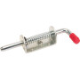 Verrou avec ressort 1/2" diam UNIVERSEL TO4205B