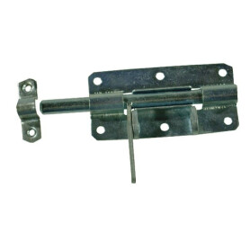 Verrou à cadenas 100mm UNIVERSEL HS010584