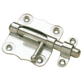 Verrou 50 x 50 x 9 UNIVERSEL HS010373