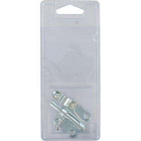 Verrou 35 x 37 x 7 Zingué UNIVERSEL KRHS010371P001