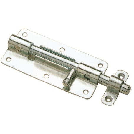 Verrou 100mm UNIVERSEL HS104108